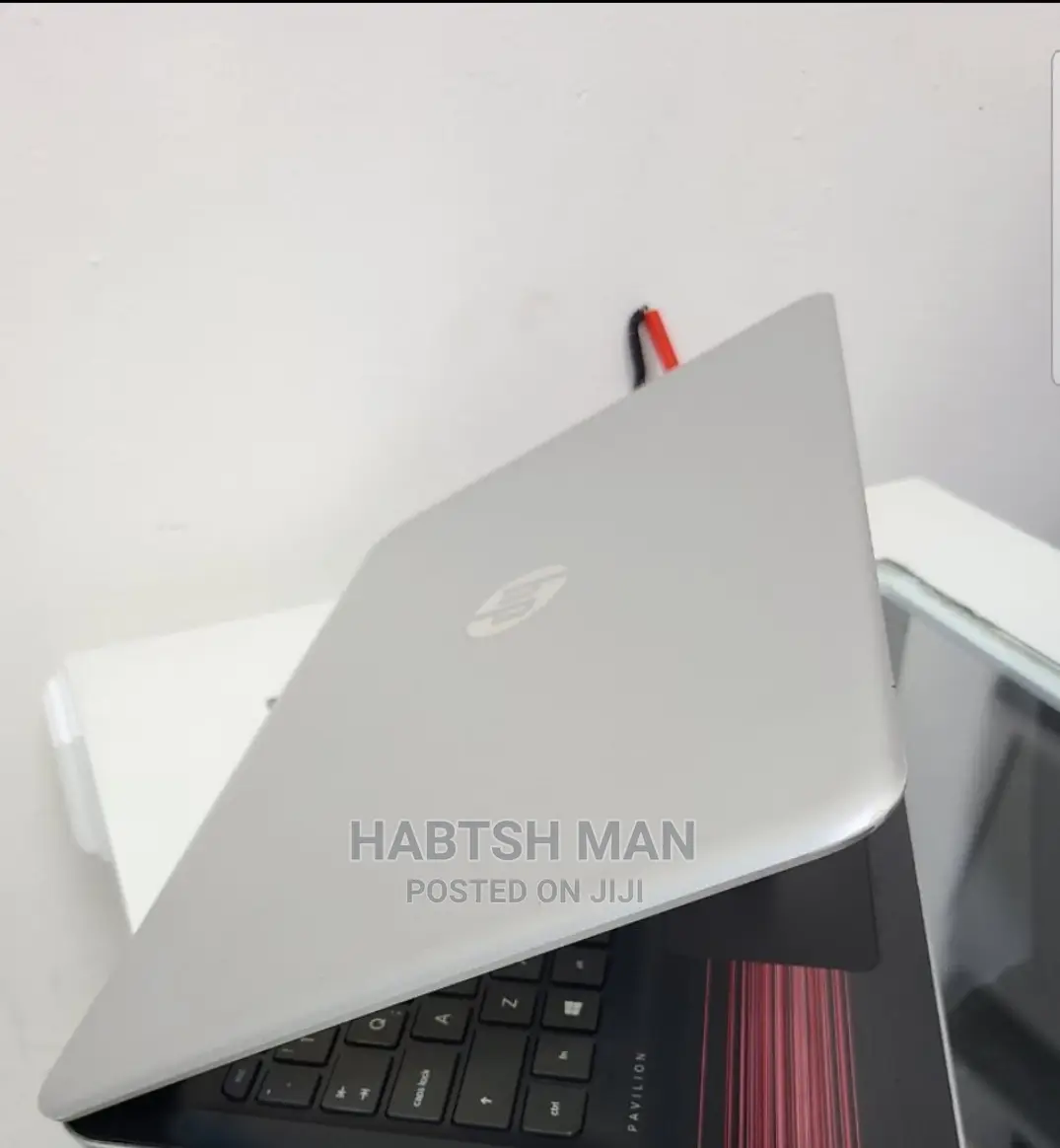 Laptop HP Pavilion 15 8GB Intel Core I7 HDD 1T