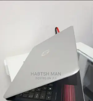 Laptop HP Pavilion 15 8GB Intel Core I7 HDD 1T