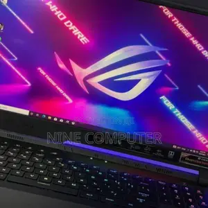 New Laptop MSI 16GB AMD Ryzen 9 SSD 512GB