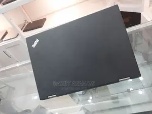 New Laptop Lenovo Thinkpad X1 Yoga 8GB Intel Core I5 SSD 512GB