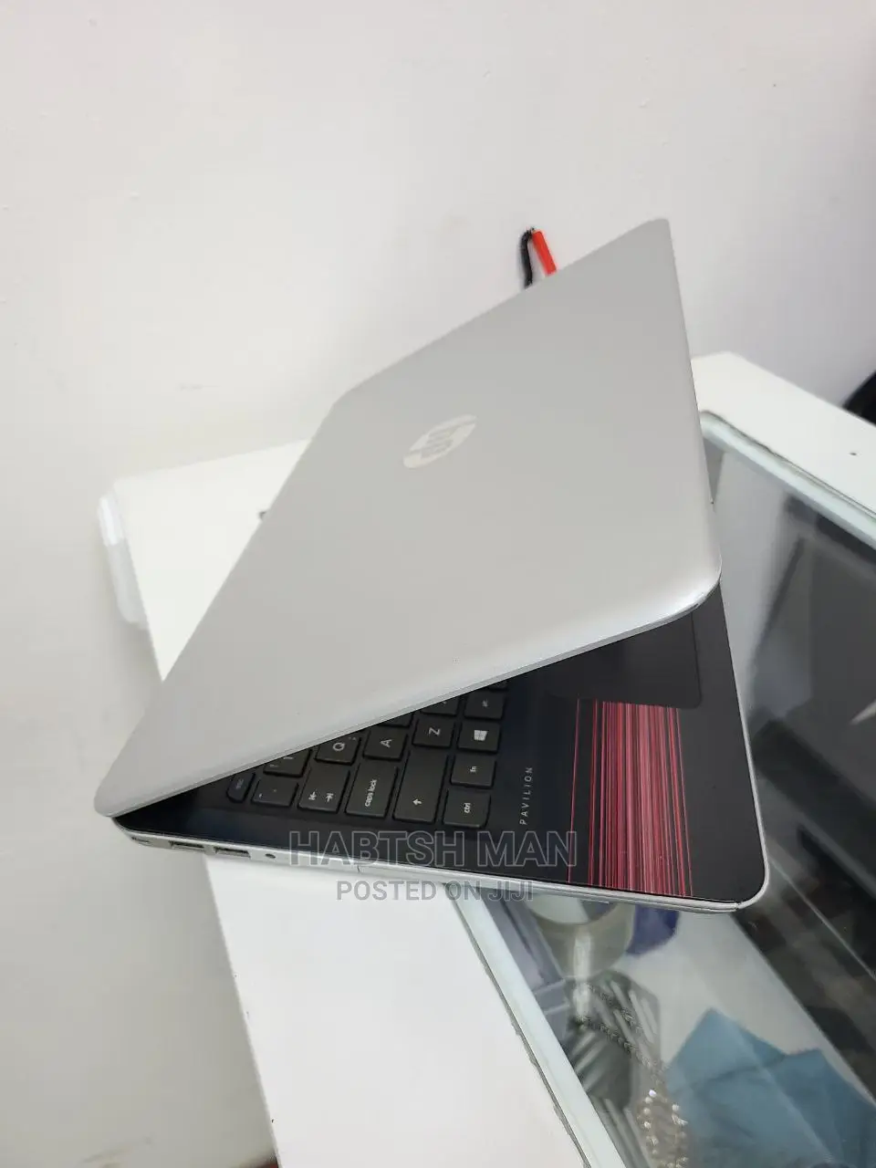 Laptop HP Pavilion 15 8GB Intel Core I7 HDD 1T