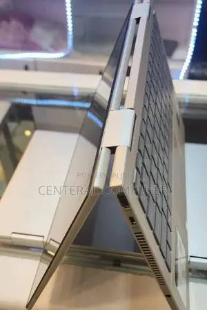 New Laptop HP Envy X360 15t 16GB Intel Core I7 SSD 512GB