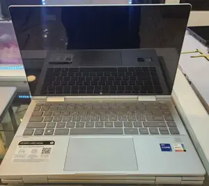 Photo - New Laptop HP Envy X360 15t 16GB Intel Core I7 SSD 512GB