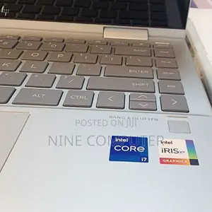 New Laptop HP Envy X360 16GB Intel Core I7 SSD 1T