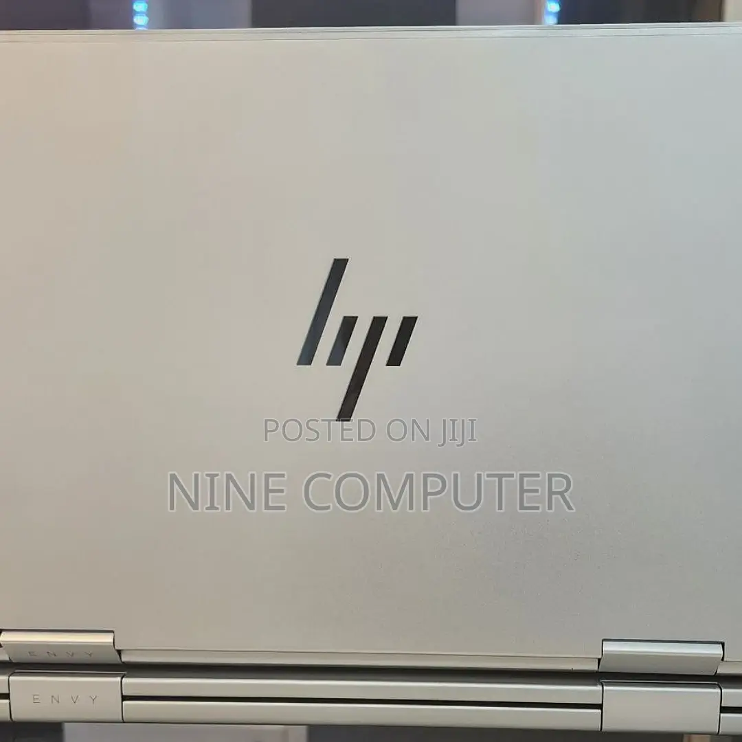 New Laptop HP Envy X360 16GB Intel Core I7 SSD 1T