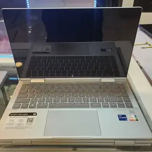 Photo - New Laptop HP Envy X360 16GB Intel Core I7 SSD 1T