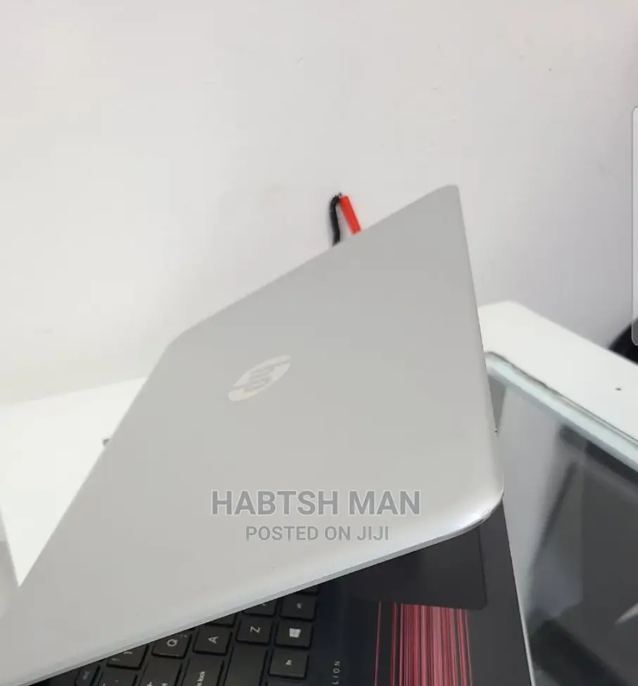 Laptop HP Pavilion 15 8GB Intel Core I7 HDD 1T