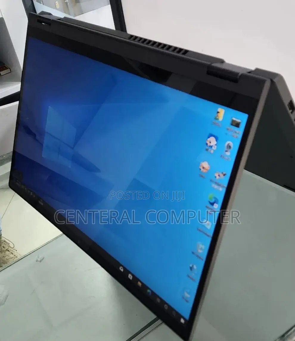 Laptop Lenovo Flex 5 16GB Intel Core I7 SSD 1T