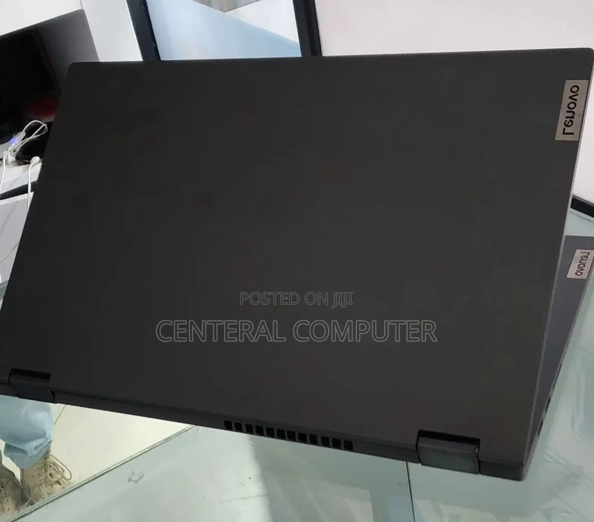 Laptop Lenovo Flex 5 16GB Intel Core I7 SSD 1T