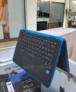 Photo - New Laptop HP ProBook X360 11 G2 EE 4GB Intel Core 2 Duo SSD 256GB