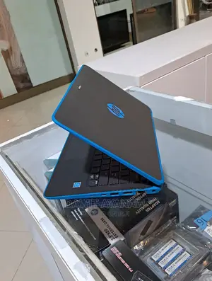 New Laptop HP ProBook X360 11 G2 EE 4GB Intel Core 2 Duo SSD 256GB