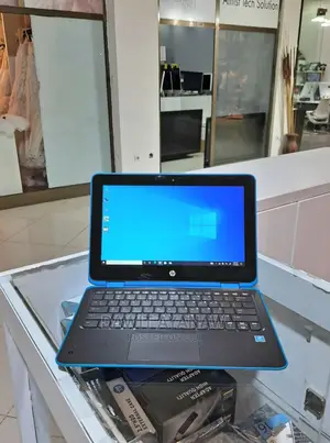 New Laptop HP ProBook X360 11 G2 EE 4GB Intel Core 2 Duo SSD 256GB