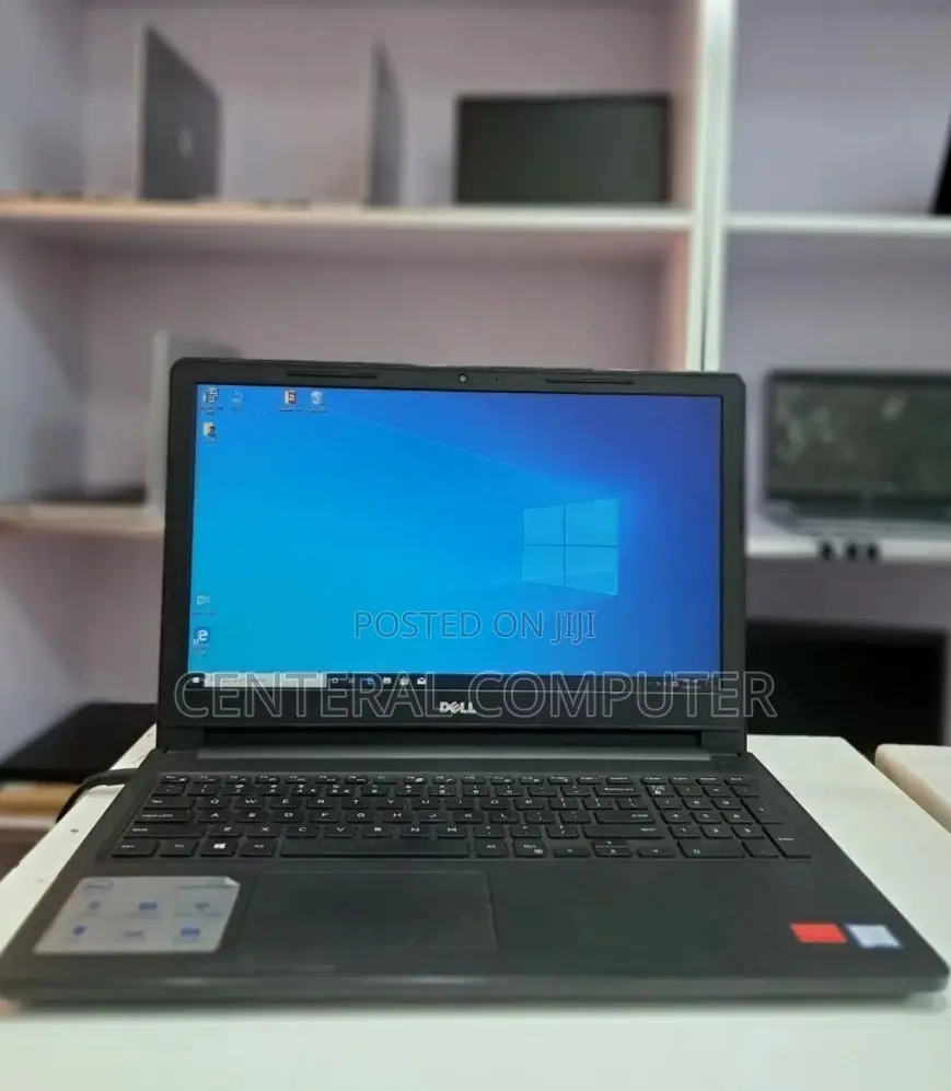 New Laptop Dell Inspiron 13 5000 8GB Intel Core I5 HDD 1T