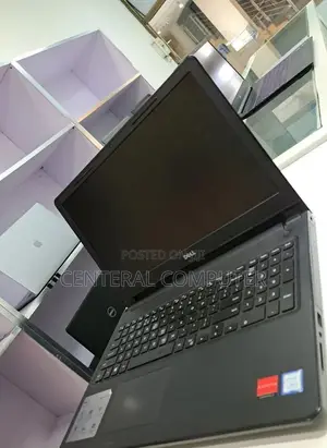 New Laptop Dell Inspiron 13 5000 8GB Intel Core I5 HDD 1T