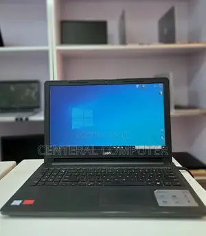 New Laptop Dell Inspiron 13 5000 8GB Intel Core I5 HDD 1T