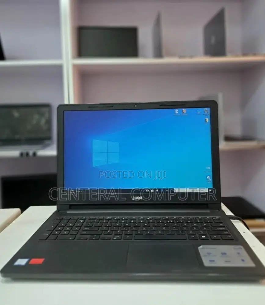 New Laptop Dell Inspiron 13 5000 8GB Intel Core I5 HDD 1T