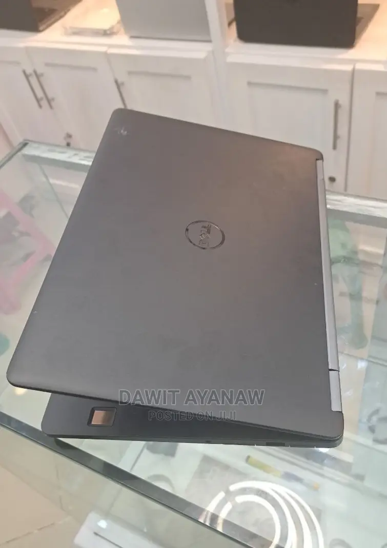 New Laptop Dell Latitude 14 E7480 8GB Intel Core I5 SSD 256GB