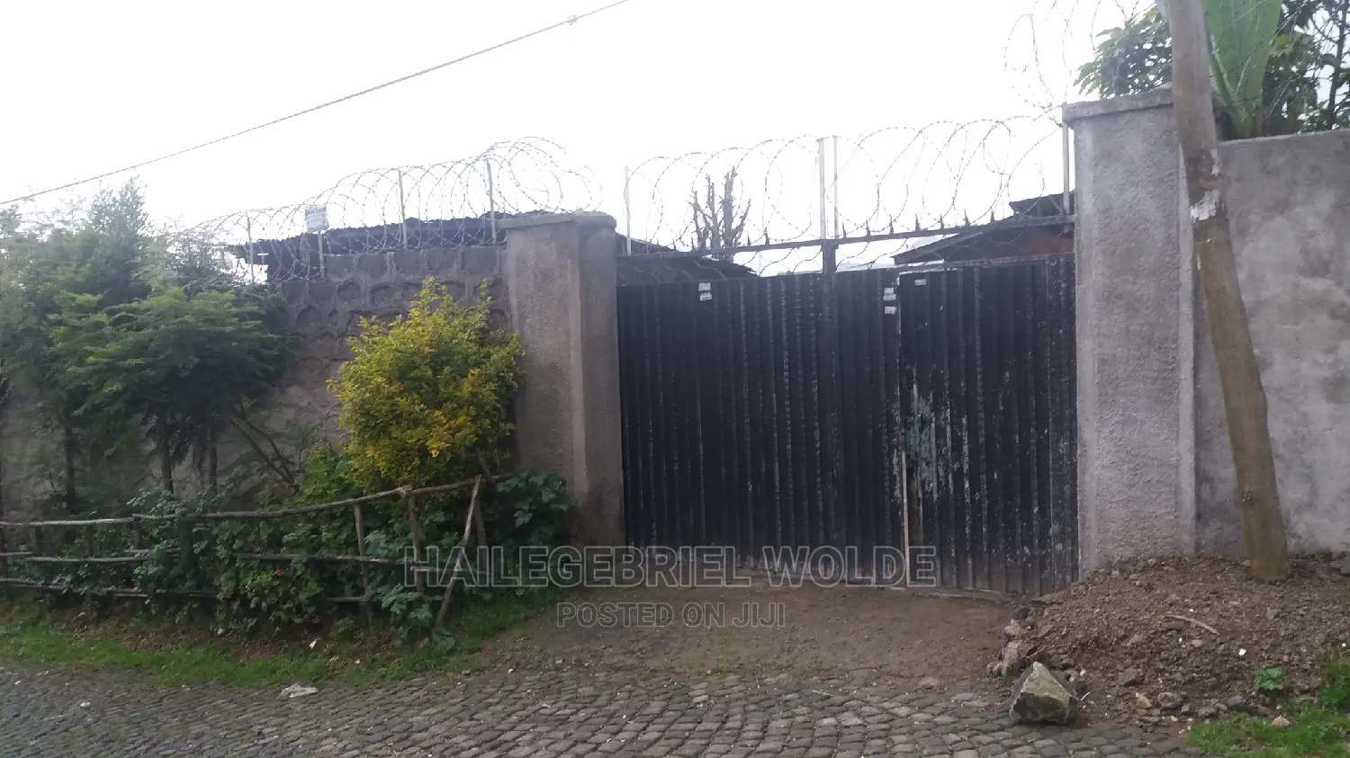 6bdrm House in Villa, Kolfe Keranio for sale