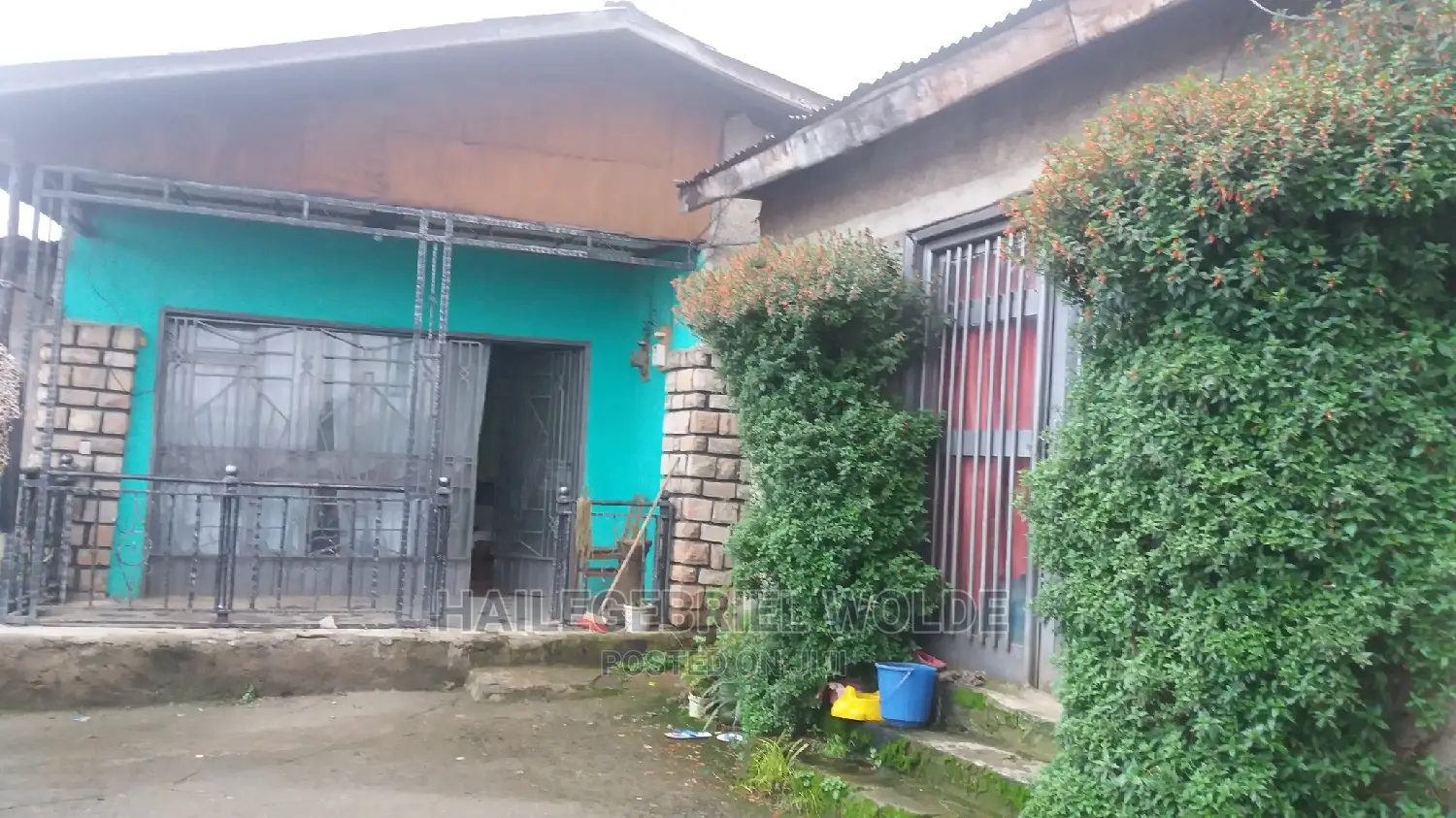 6bdrm House in Villa, Kolfe Keranio for sale