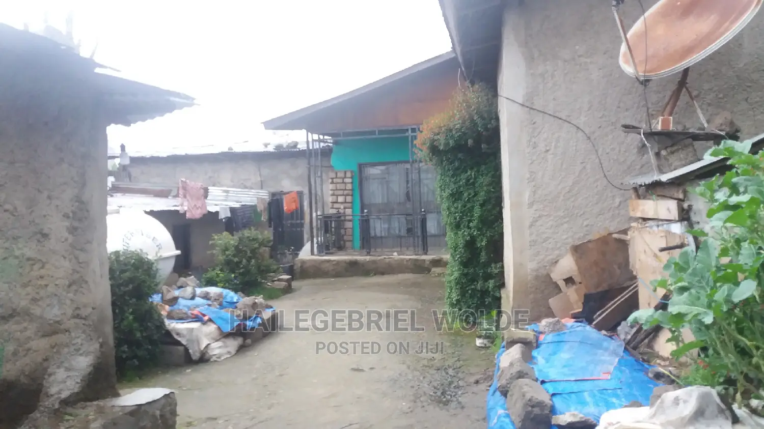 6bdrm House in Villa, Kolfe Keranio for sale