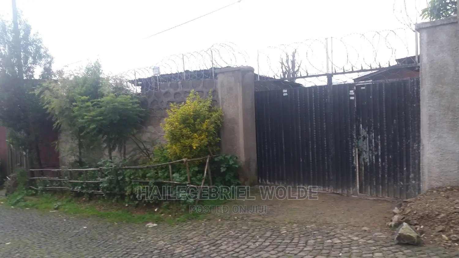 6bdrm House in Villa, Kolfe Keranio for sale