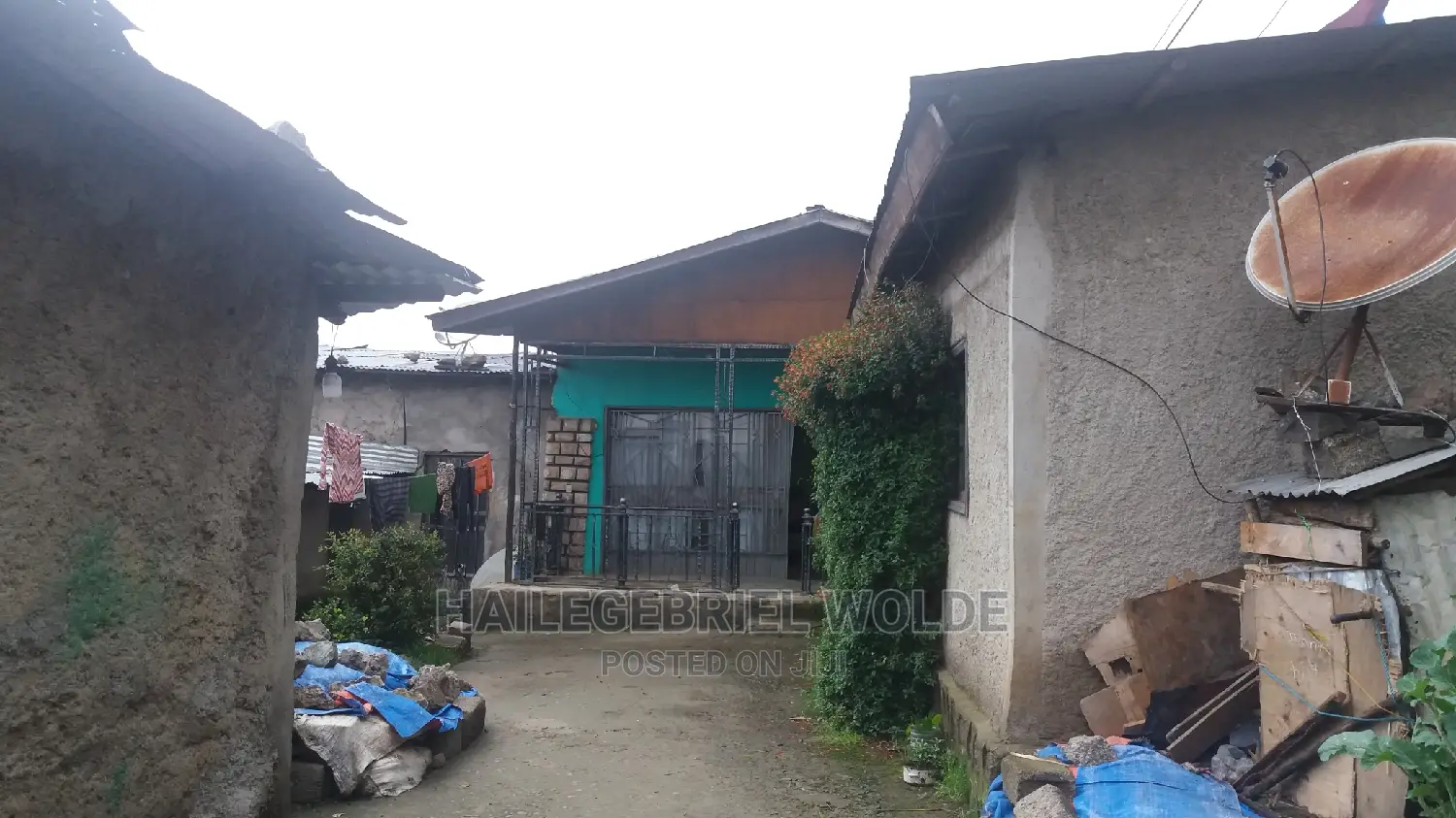 6bdrm House in Villa, Kolfe Keranio for sale