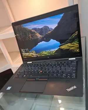 New Laptop Lenovo Thinkpad X1 Yoga 8GB Intel Core I5 SSD 512GB