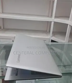 Photo - New Laptop Lenovo IdeaPad 330 8GB Intel Core I3 HDD 1T