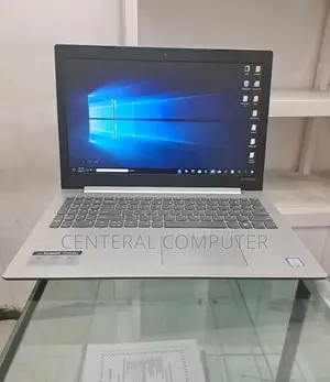 New Laptop Lenovo IdeaPad 330 8GB Intel Core I3 HDD 1T