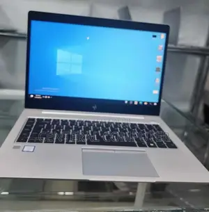 New Laptop HP 16GB Intel Core I7 SSD 512GB