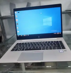 New Laptop HP 16GB Intel Core I7 SSD 512GB