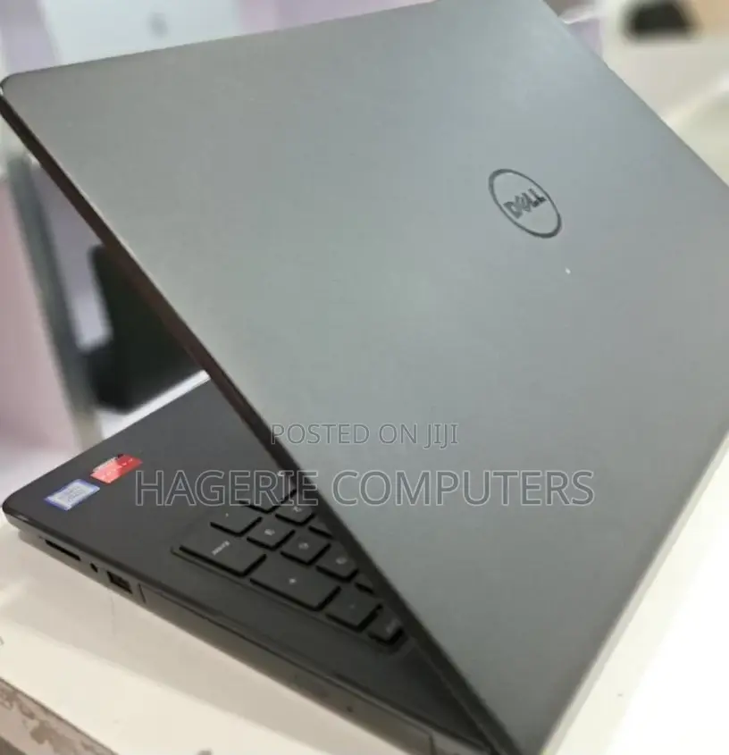 New Laptop Dell Inspiron 15 8GB Intel Core I5 HDD 1T