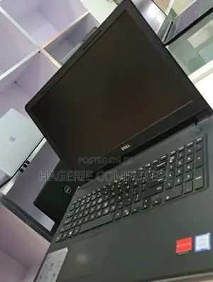 New Laptop Dell Inspiron 15 8GB Intel Core I5 HDD 1T