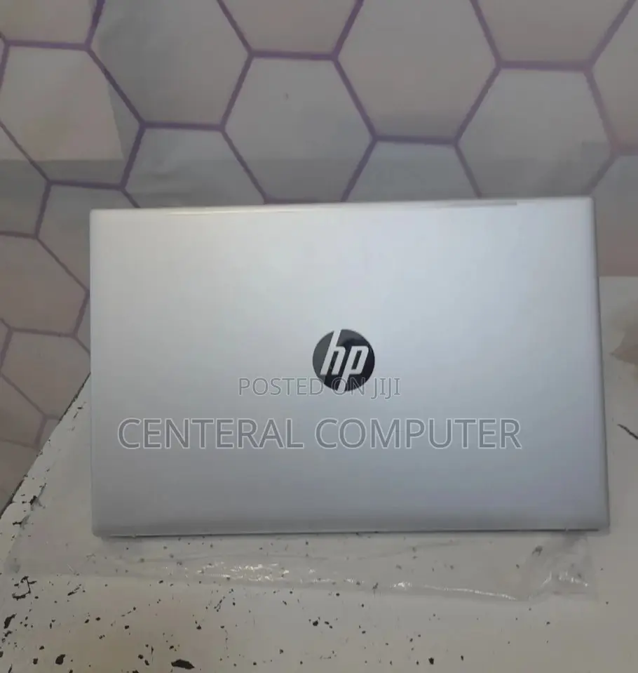 New Laptop HP 16GB Intel Core I7 SSD 512GB