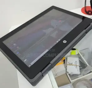 New Laptop HP X360 310 G2 8GB Intel Core I3 SSD 256GB