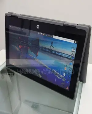 Photo - New Laptop HP X360 310 G2 8GB Intel Core I3 SSD 256GB