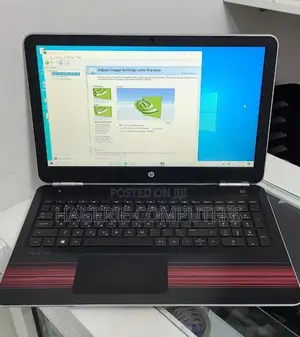 New Laptop HP Pavilion Dv4T 8GB Intel Core I7 HDD 1T