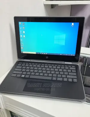 New Laptop HP Stream Notebook 8GB Intel Core I3 SSD 256GB