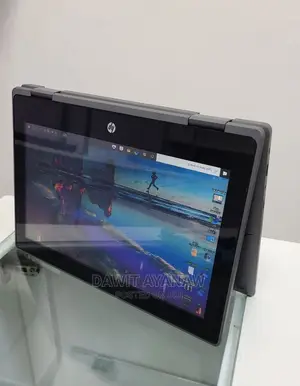 New Laptop HP Stream Notebook 8GB Intel Core I3 SSD 256GB