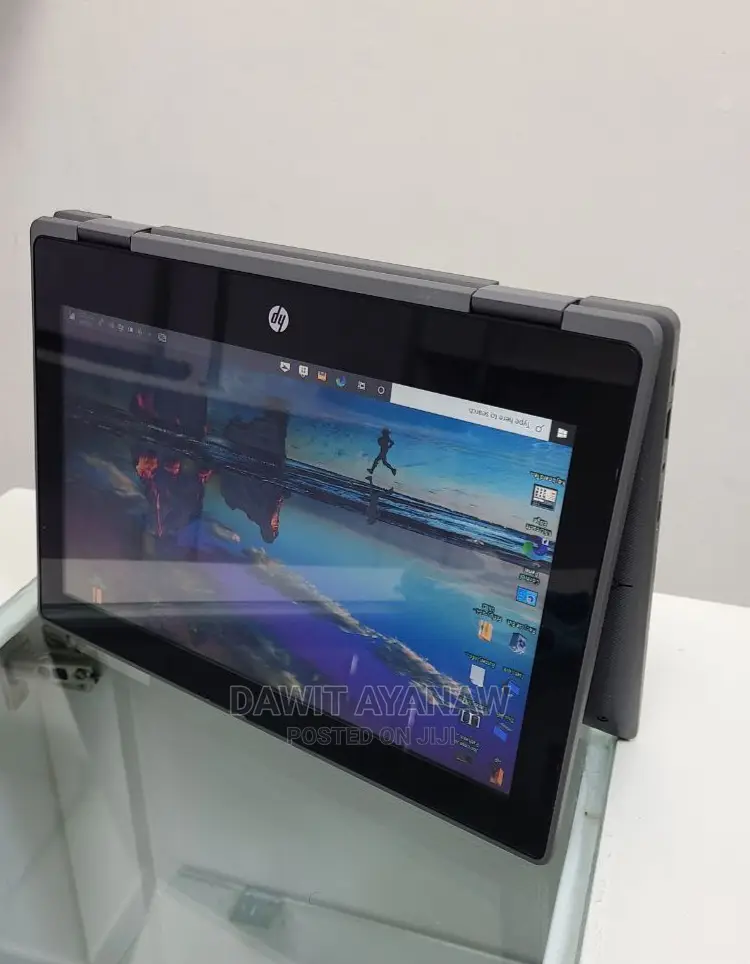 New Laptop HP Stream Notebook 8GB Intel Core I3 SSD 256GB