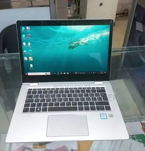 New Laptop HP EliteBook X GB Intel Core I5 SSD 512GB