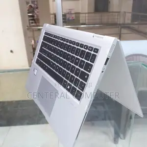 New Laptop HP EliteBook X GB Intel Core I5 SSD 512GB