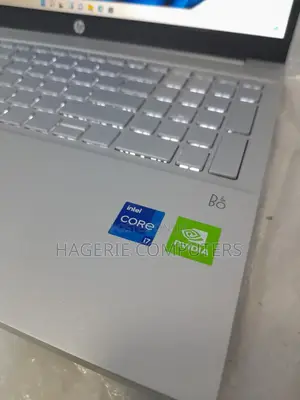 New Laptop HP Pavilion 14 16GB Intel Core I7 SSD 512GB