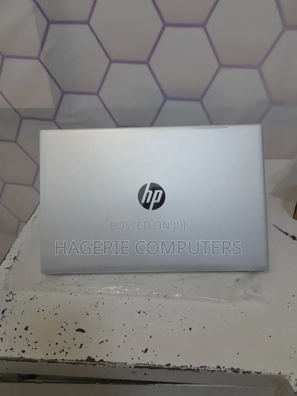 New Laptop HP Pavilion 14 16GB Intel Core I7 SSD 512GB