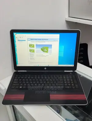 New Laptop HP Pavilion 15-Eh0050wm 8GB Intel Core I7 HDD 1T