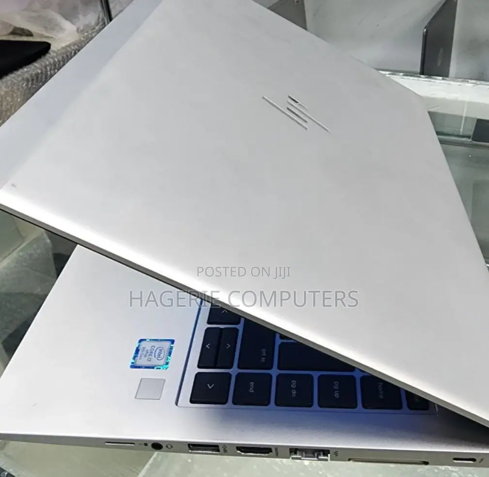 New Laptop HP EliteBook 840 16GB Intel Core I7 SSD 512GB
