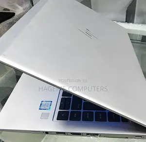 New Laptop HP EliteBook 840 16GB Intel Core I7 SSD 512GB