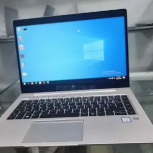 Photo - New Laptop HP EliteBook 840 16GB Intel Core I7 SSD 512GB