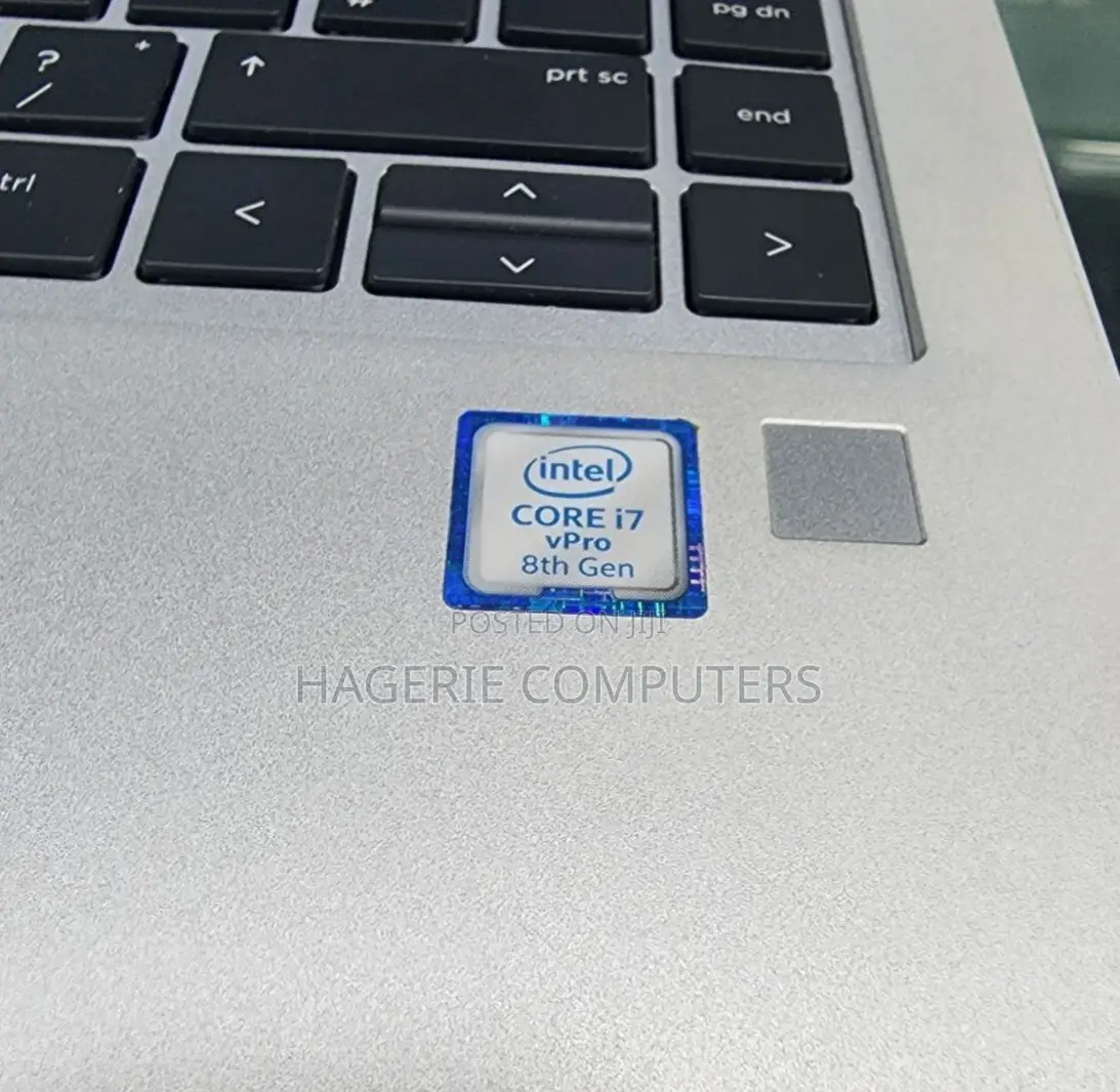 New Laptop HP EliteBook 840 16GB Intel Core I7 SSD 512GB