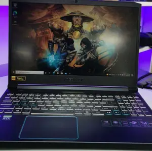 New Laptop Acer Predator Helios 300 16GB Intel Core I7 SSD 512GB